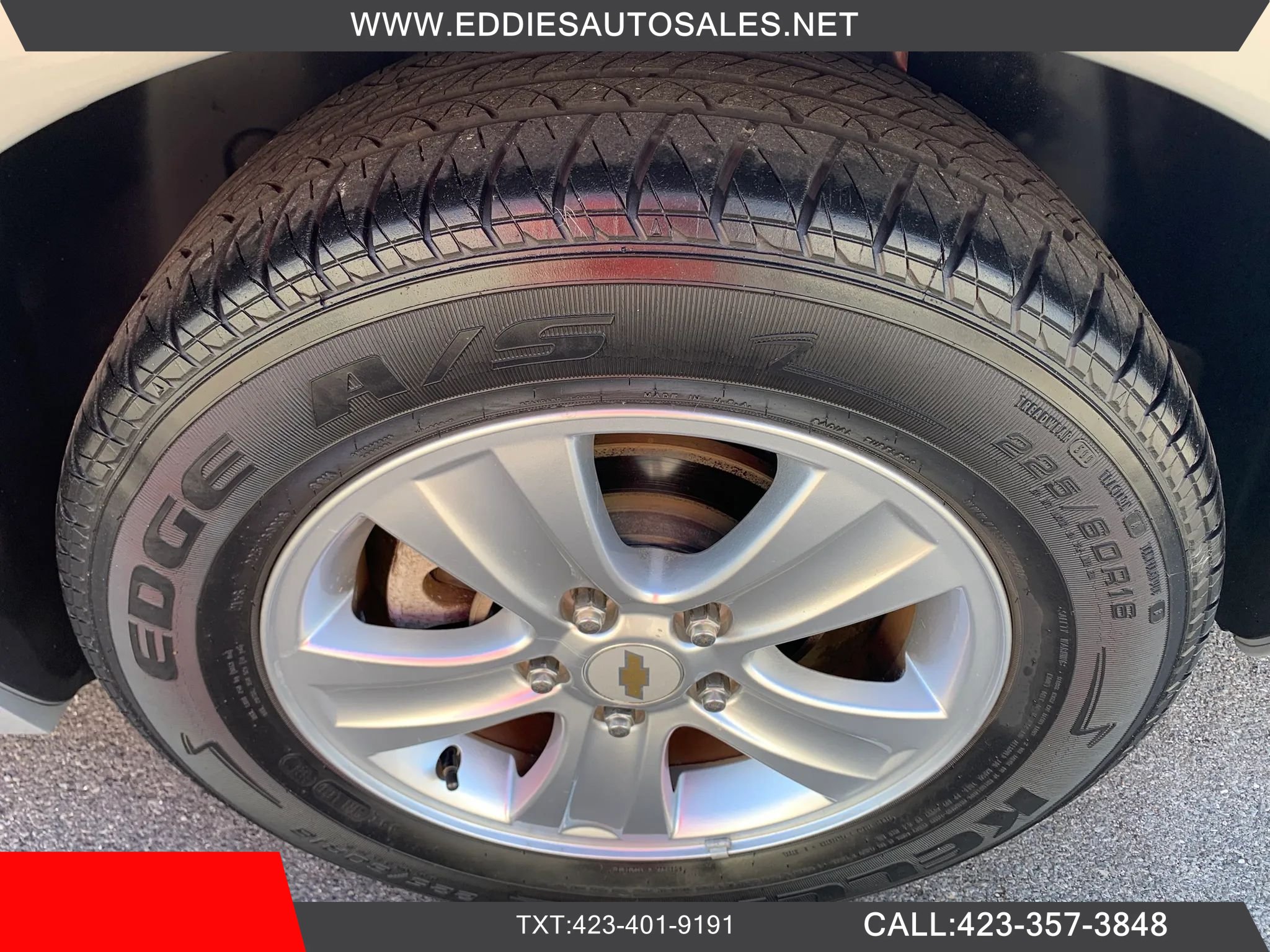 Used 2015 Chevrolet Impala Limited LS FWD image 28