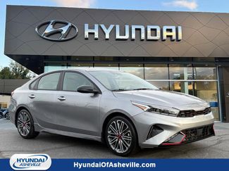 Used 2023 Kia Forte GT w/ GT2 Package video 1