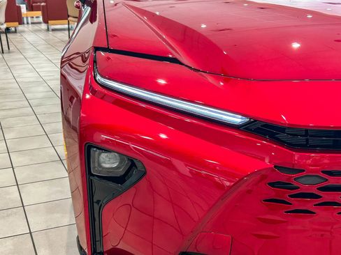 New 2026 Toyota Crown Signia AWD/4WD image 4