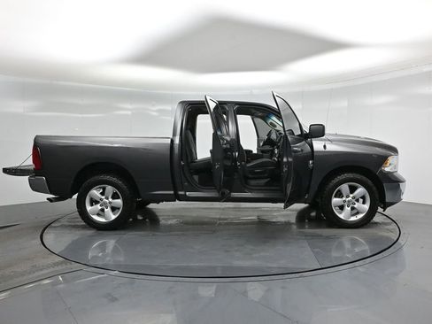 Used 2024 RAM 1500 Classic SLT image 5