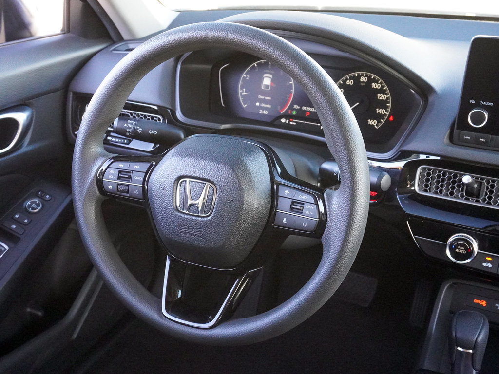 Used 2024 Honda Civic LX image 22