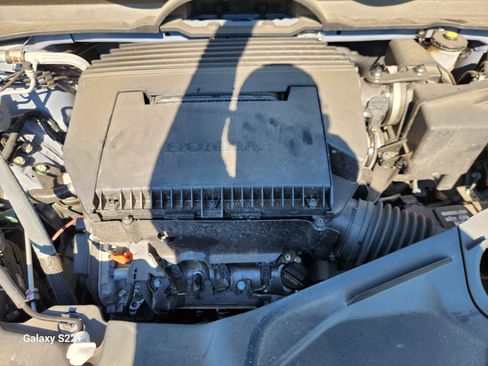 Used 2025 Honda Pilot Touring image 20