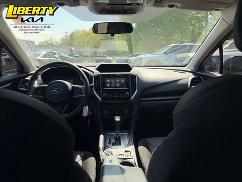 Used 2019 Subaru Impreza 2.0i Premium AWD/4WD image 12