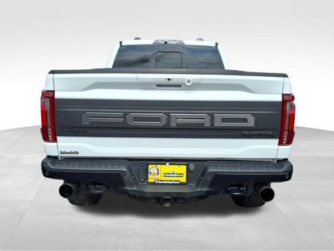 Used 2024 Ford F150 Raptor AWD/4WD image 13
