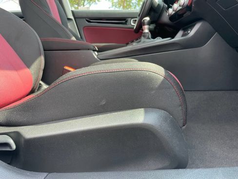Used 2024 Honda Civic Si image 30