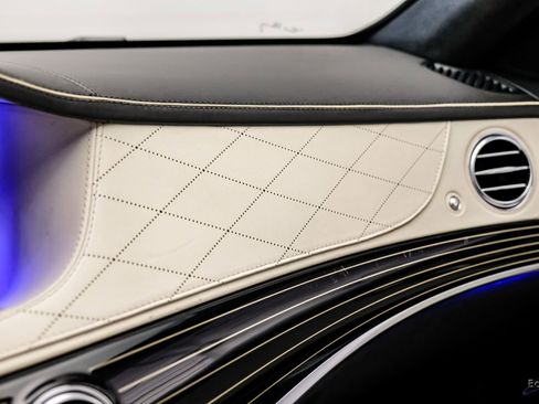 Used 2016 Mercedes-Benz S 63 AMG S 63 AMG 4MATIC image 67