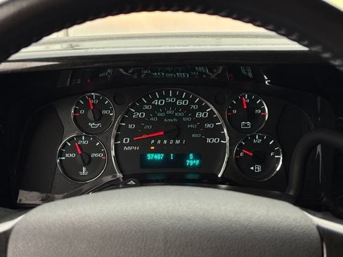 Used 2015 GMC Savana 2500 RWD image 30
