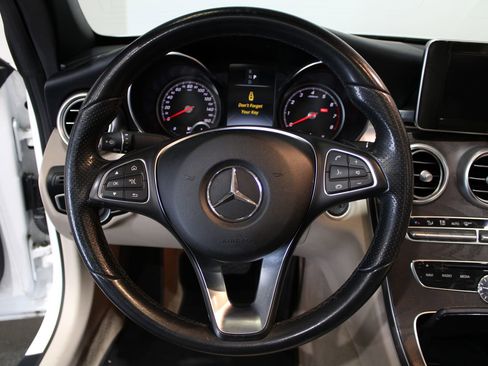 Used 2018 Mercedes-Benz C 300 Cabriolet image 26