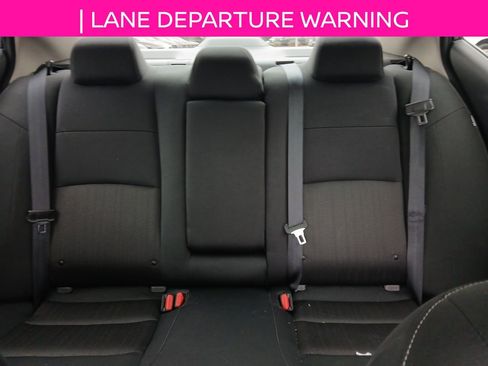 Used 2025 Nissan Altima 2.5 S image 15