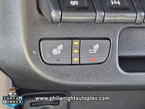 Used 2019 Chevrolet Colorado ZR2 w/ ZR2 Dusk Special Edition image 21