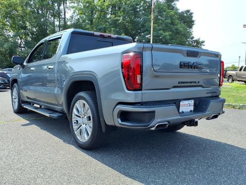 Used 2020 GMC Sierra 1500 Denali w/ Denali Ultimate Package AWD/4WD image 23