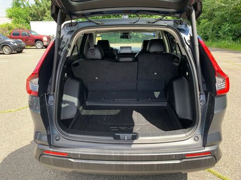 Used 2023 Honda CR-V EX-L image 24