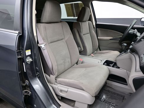 Used 2012 Honda CR-V EX image 13