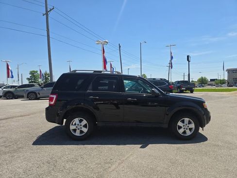 Used 2012 Ford Escape XLT AWD/4WD image 4
