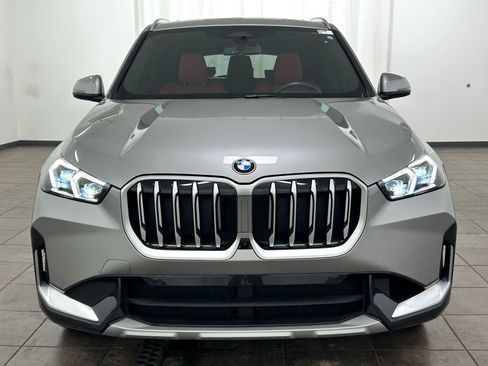 Used 2025 BMW X1 xDrive28i image 7