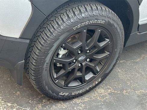 Certified 2024 Subaru Crosstrek 2.5i Wilderness w/ Crosstrek Mirror Package image 9