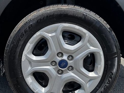 Used 2018 Ford Escape S FWD image 13
