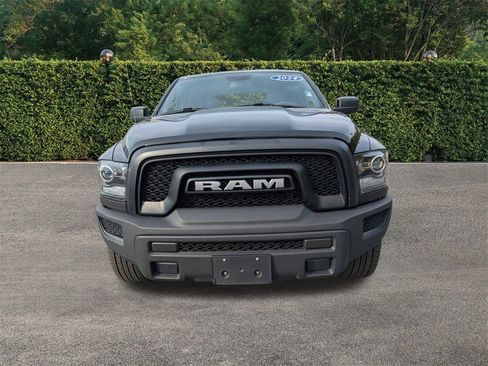 Used 2024 RAM 1500 Classic Warlock image 8