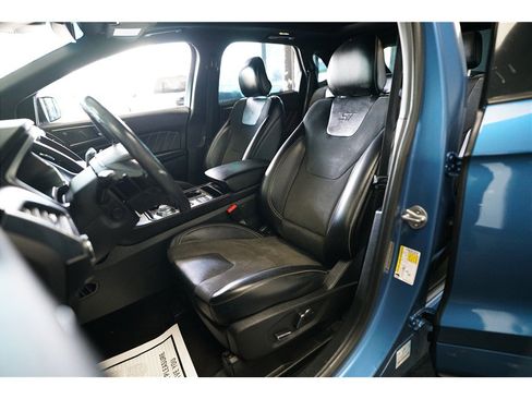 Used 2019 Ford Edge ST w/ Equipment Group 401A image 11