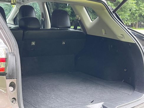 Used 2016 Nissan Murano SL w/ SL Technology Package image 26