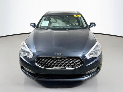 Used 2015 Kia K900 Luxury w/ VIP Package (Discontinued) RWD image 2