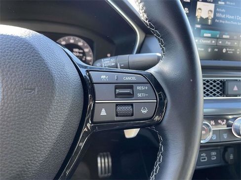 Used 2025 Acura Integra A-Spec image 26