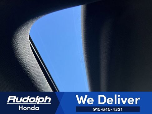 New 2026 Honda CR-V Sport-L image 22