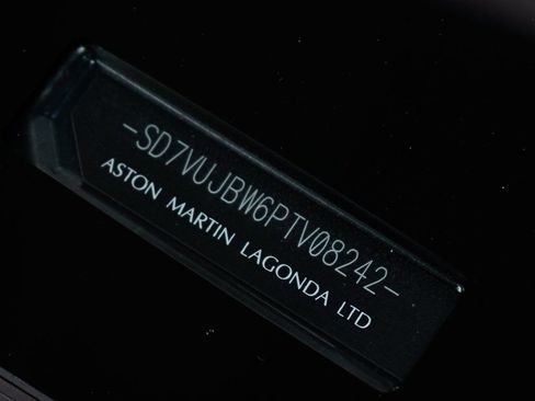 Used 2023 Aston Martin DBX 707 image 50