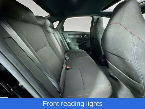Used 2025 Honda Civic Si image 36