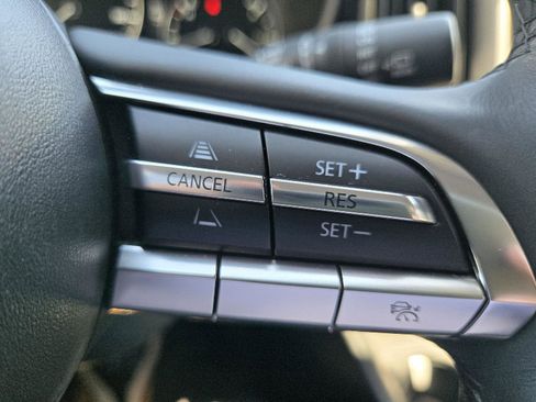 Used 2024 MAZDA CX-50 AWD 2.5 S w/ Preferred Package image 34