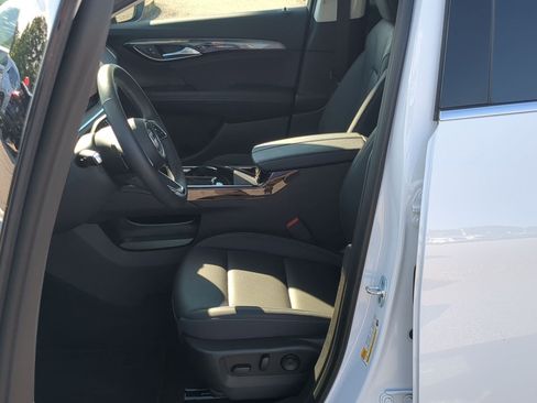 New 2026 Buick Envision Preferred AWD/4WD image 11