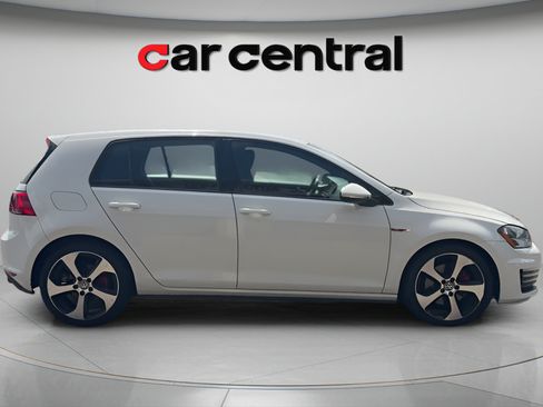 Used 2017 Volkswagen GTI S FWD image 7