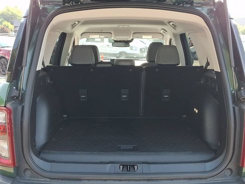 Used 2025 Ford Bronco Sport Badlands w/ Badlands Tech Package AWD/4WD image 29