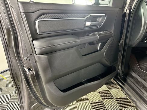 New 2026 RAM 1500 Big Horn image 10