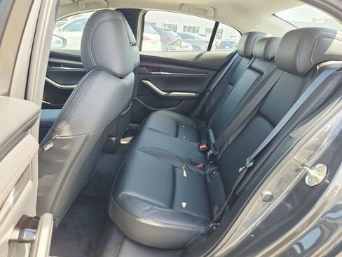 New 2026 MAZDA MAZDA3 2.5 S Sedan w/ Preferred Pkg FWD image 10