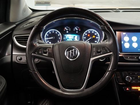 Used 2018 Buick Encore Preferred image 8