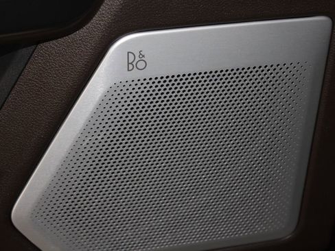 New 2026 Ford F150 King Ranch w/ Equipment Group 601A High image 43