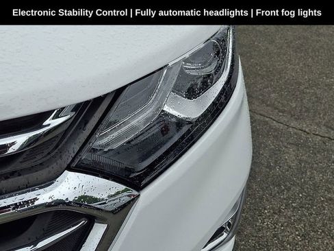 Used 2019 Chevrolet Equinox Premier AWD/4WD image 19