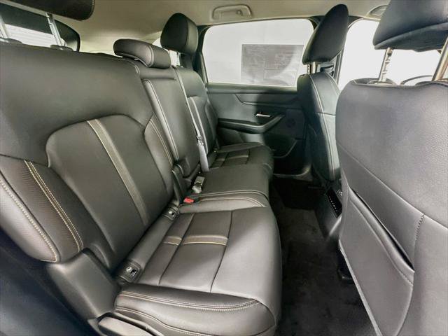 New 2026 MAZDA CX-70 SC AWD/4WD image 21