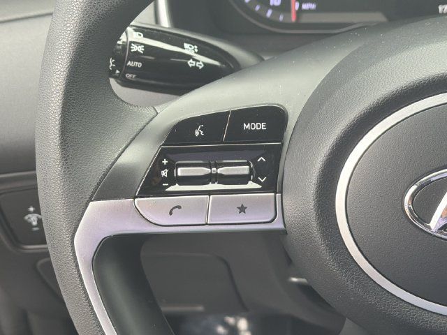 Certified 2024 Hyundai Tucson SEL FWD image 28