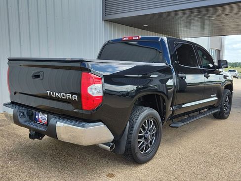 Used 2019 Toyota Tundra SR5 w/ SR5 Upgrade Package RWD image 22