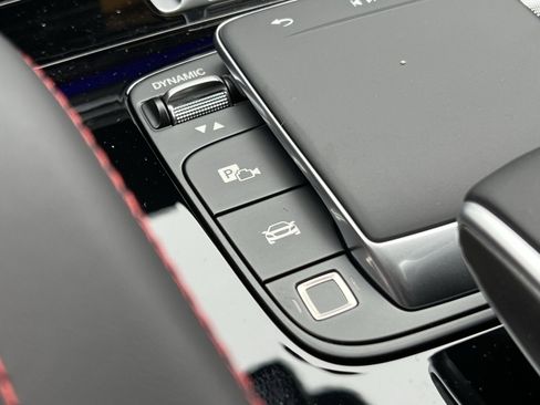 New 2026 Mercedes-Benz GLE 53 AMG 4MATIC Coupe image 34