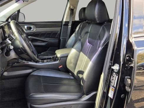 Used 2022 Kia Sorento SX AWD/4WD image 15