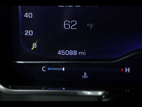 Used 2024 Chevrolet Silverado 2500 LT image 24