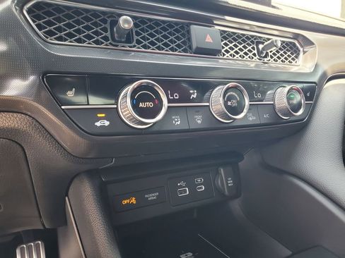 Used 2024 Acura Integra A-Spec FWD image 30