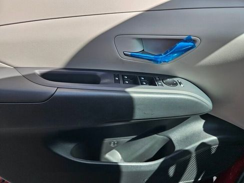 New 2026 Hyundai Tucson SEL image 12