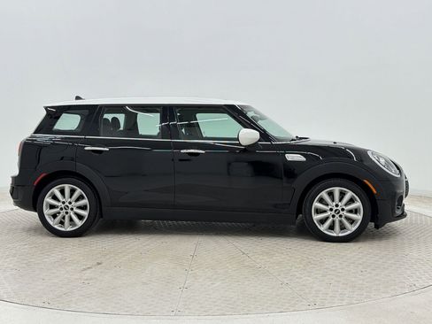 Used 2021 MINI Cooper Clubman S w/ Premium Package FWD image 8