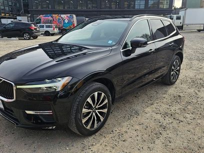 Certified 2023 Volvo XC60 B5 Core w/ Climate Package