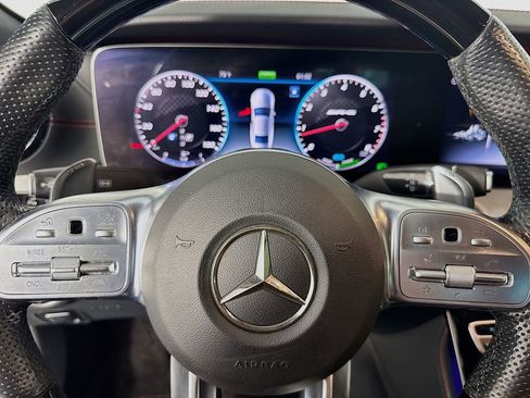 Used 2020 Mercedes-Benz CLS 53 AMG 4MATIC image 16