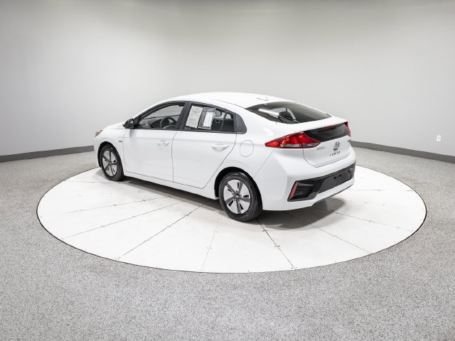 Used 2018 Hyundai Ioniq Blue FWD image 29